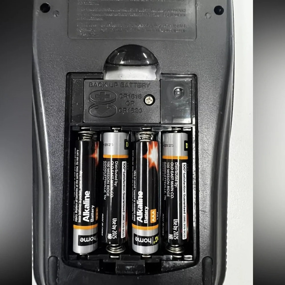 Texas Instruments TI-83 Plus Programmable Graphing Calculator Tested And Works - Picture 6 of 6